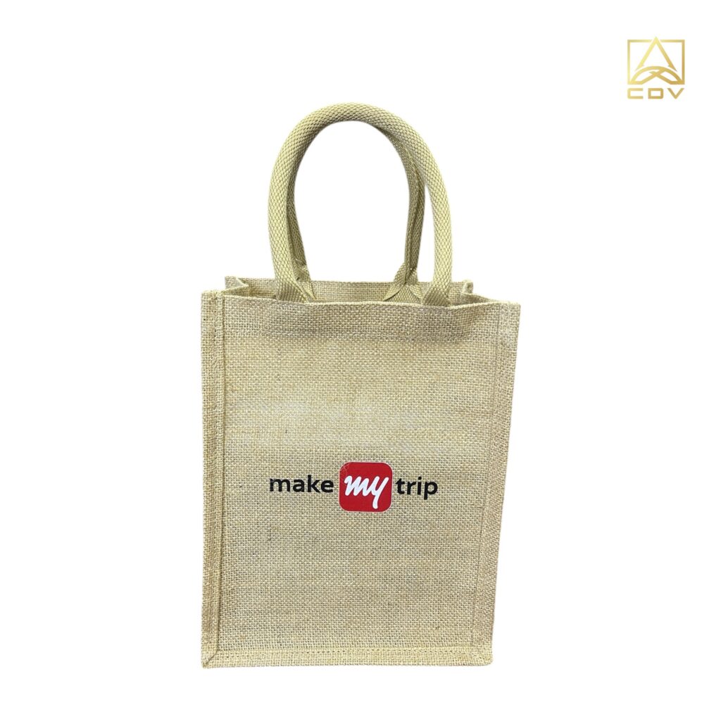 กระเป๋าผ้ากระสอบmakemytrip