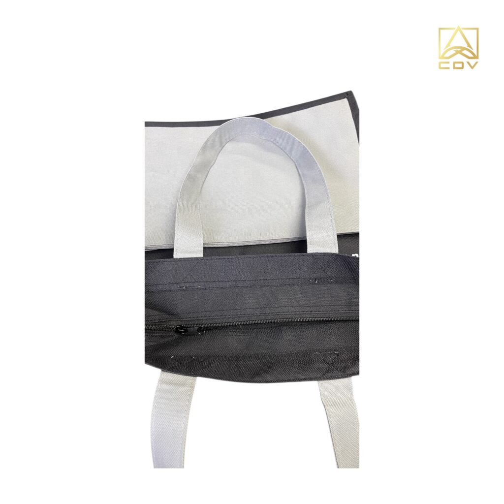 กระเป๋า600D อสมแห่งชาติ