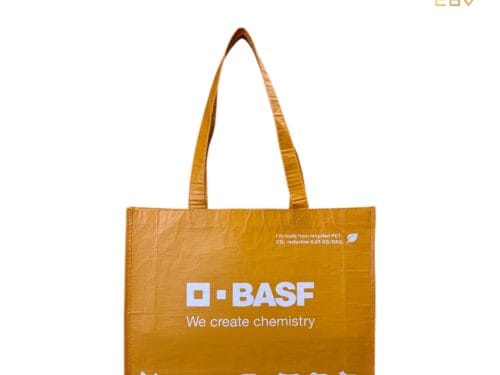 กระเป๋าrpet O-BASF