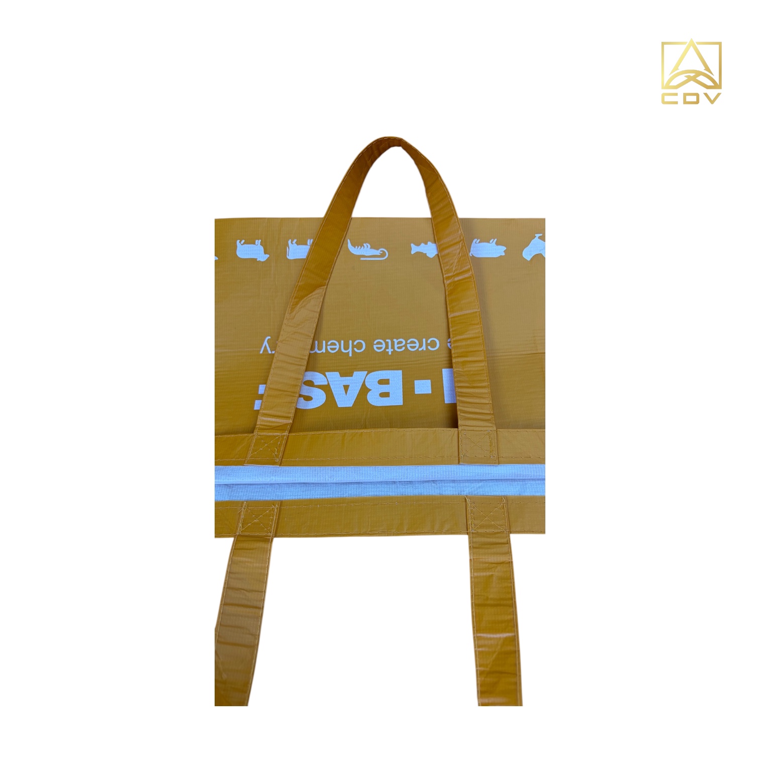 กระเป๋าrpet O-BASF