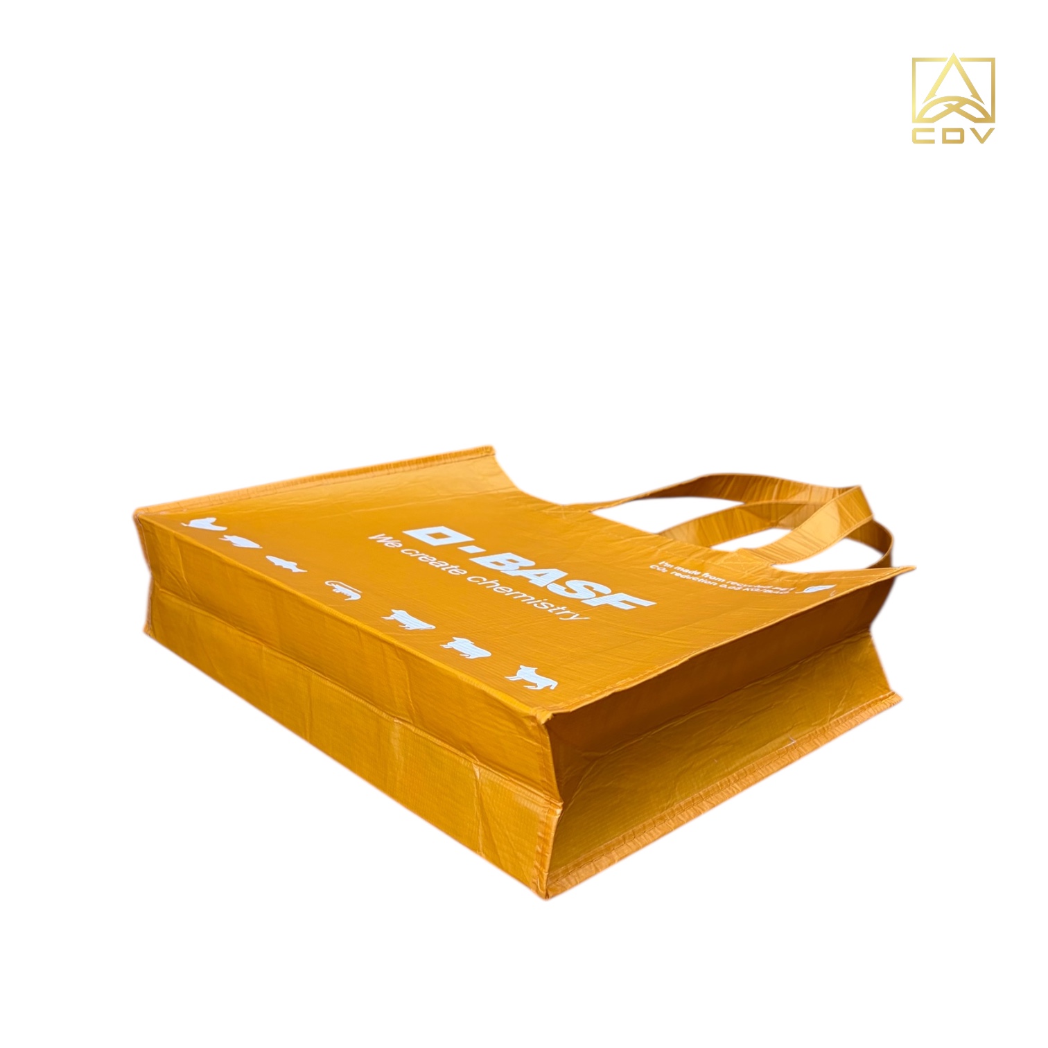 กระเป๋าrpet O-BASF