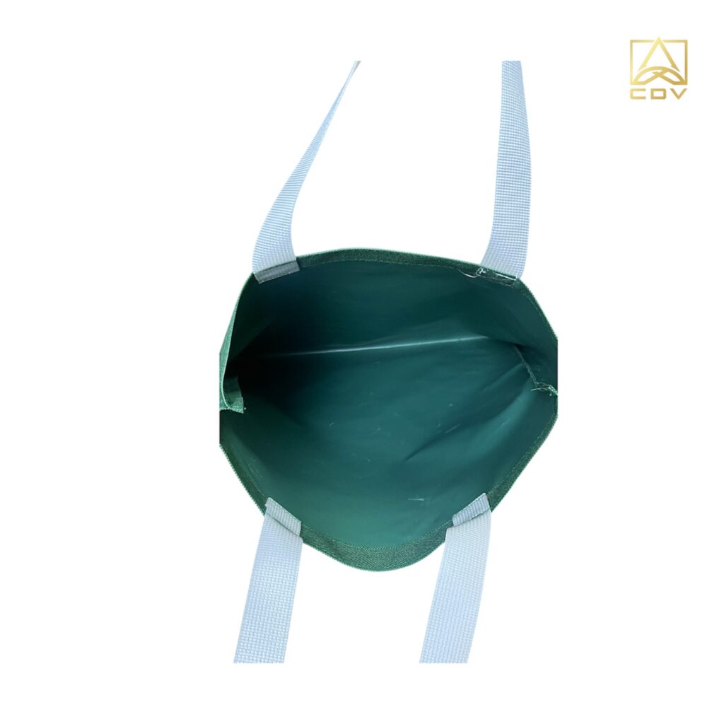 กระเป๋าผ้า600Dกปถ.