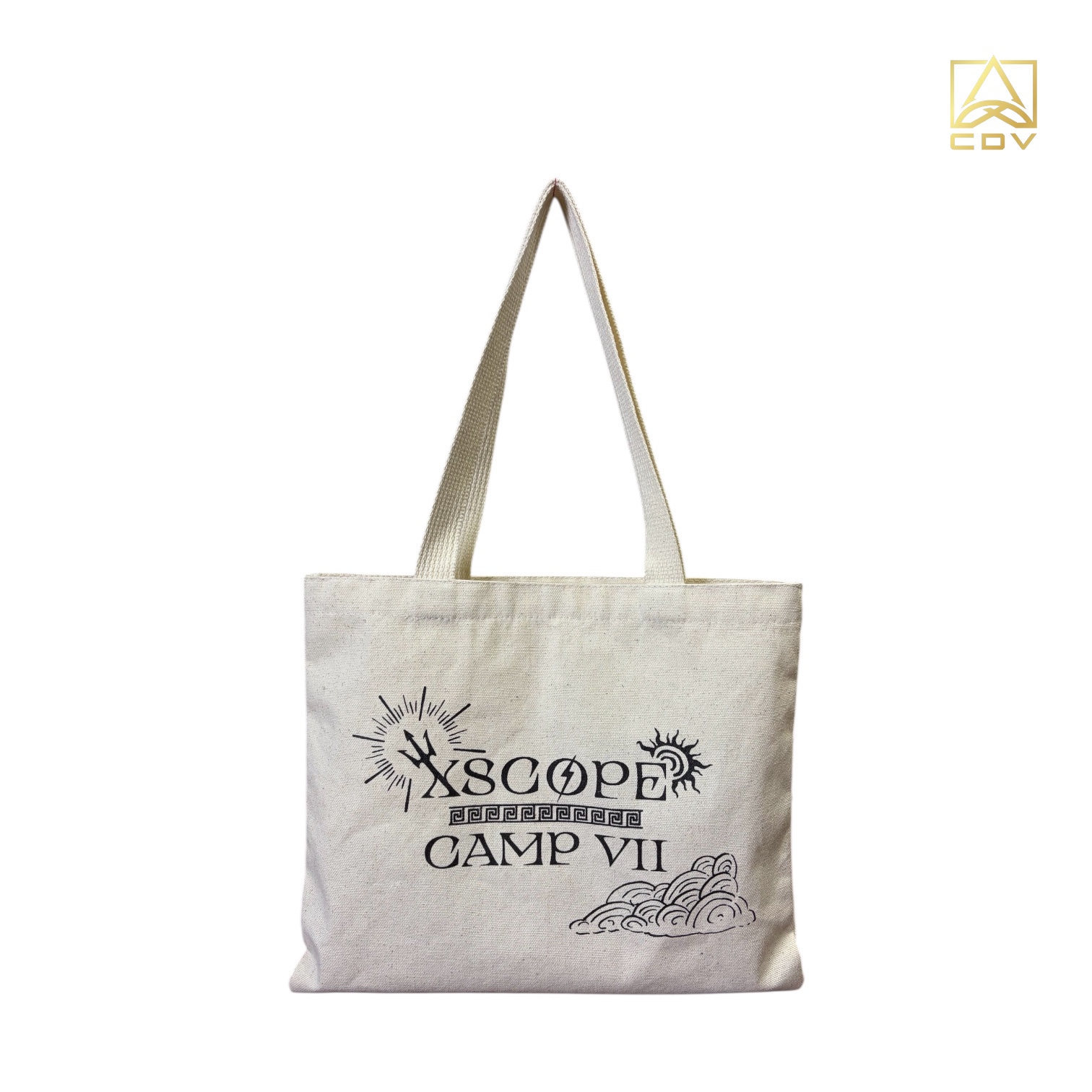 กระเป๋าแคนวาสXSCOPE