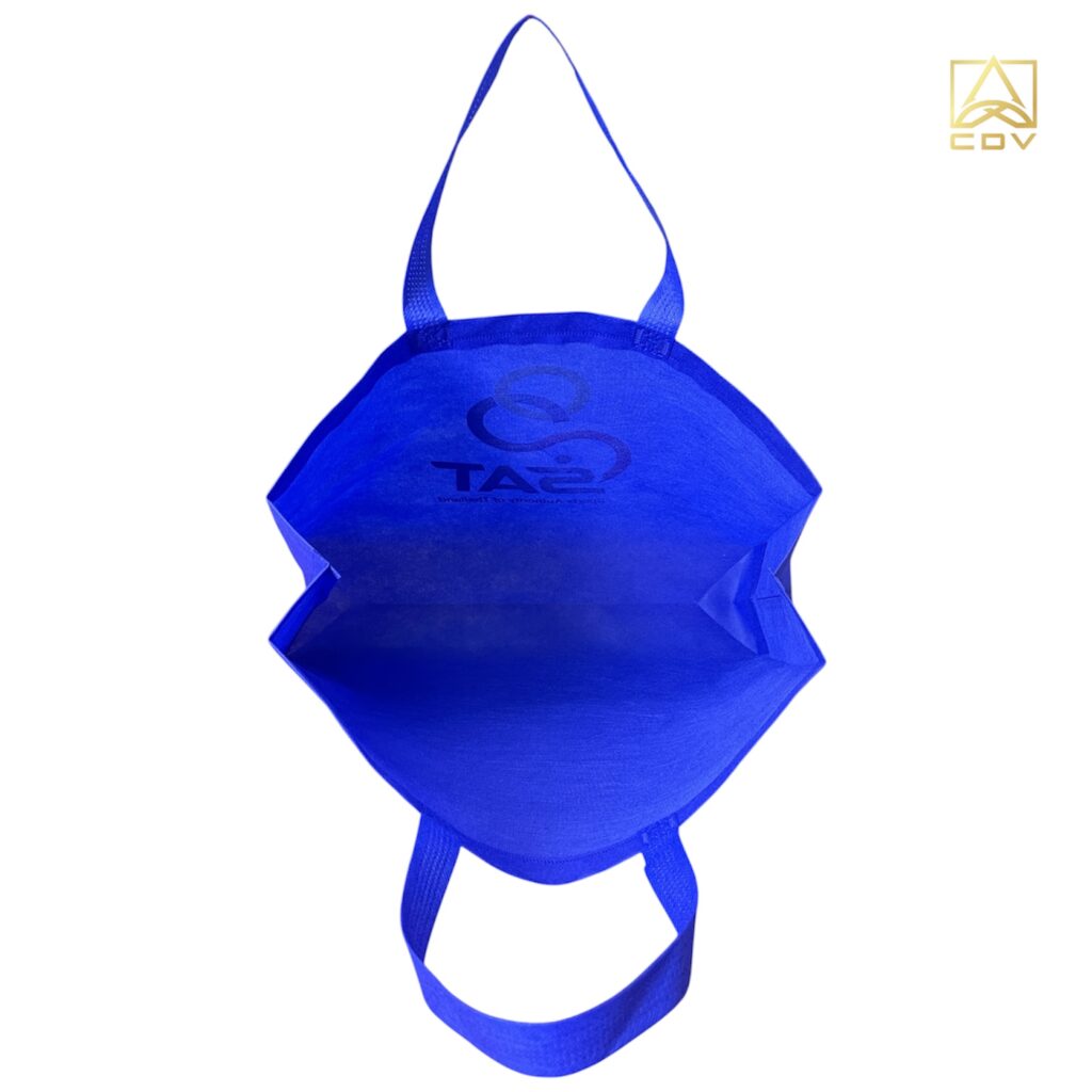 กระเป๋าผ้าสปันบอนด์SAT