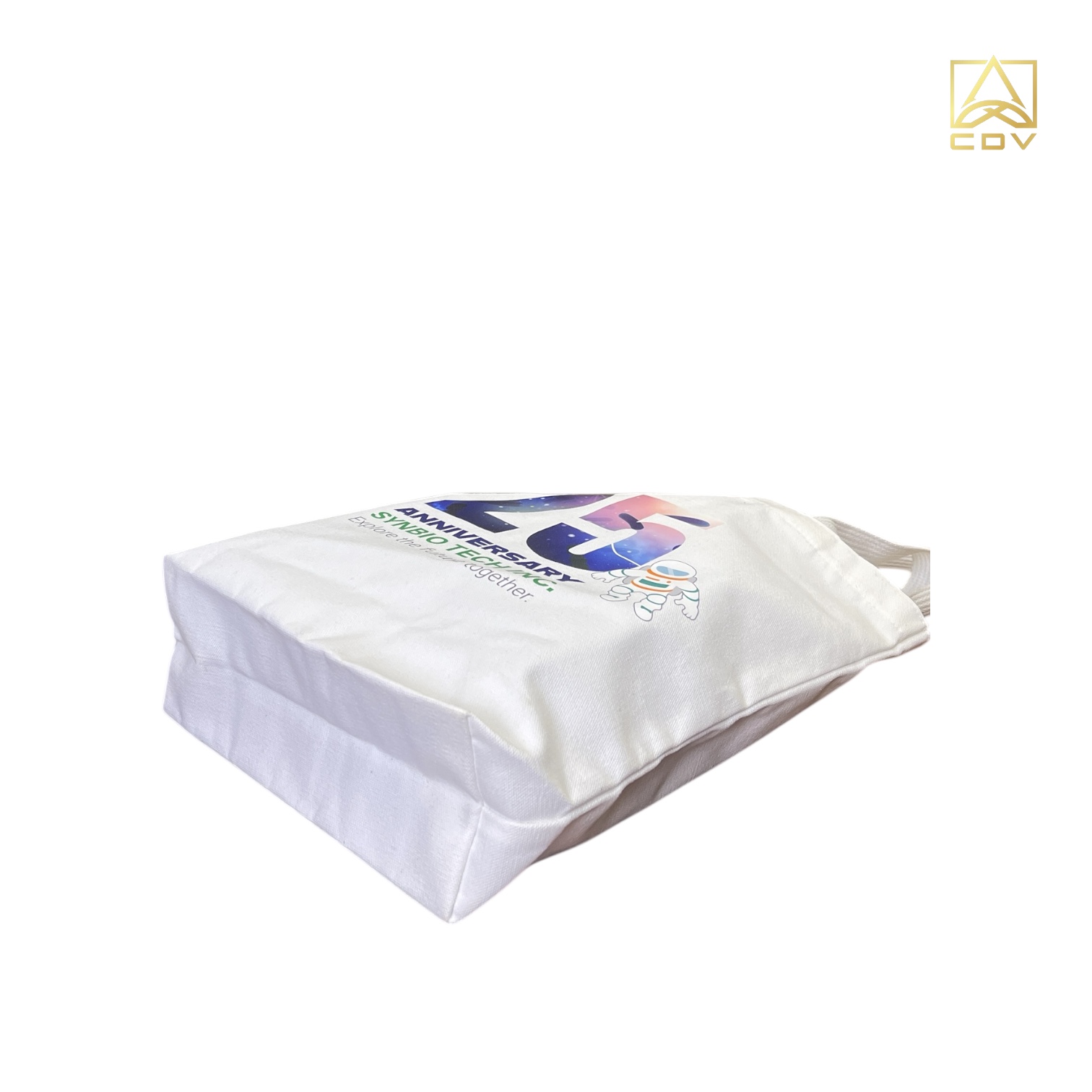 กระเป๋าผ้าแคนวาสANNIVERSARY