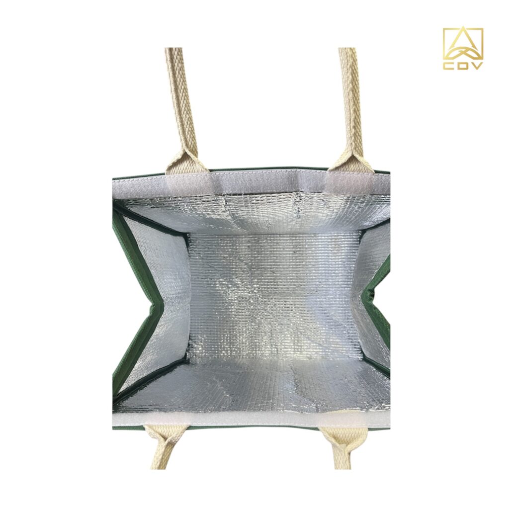 กระเป๋าเก็บความเย็นDelishfoods