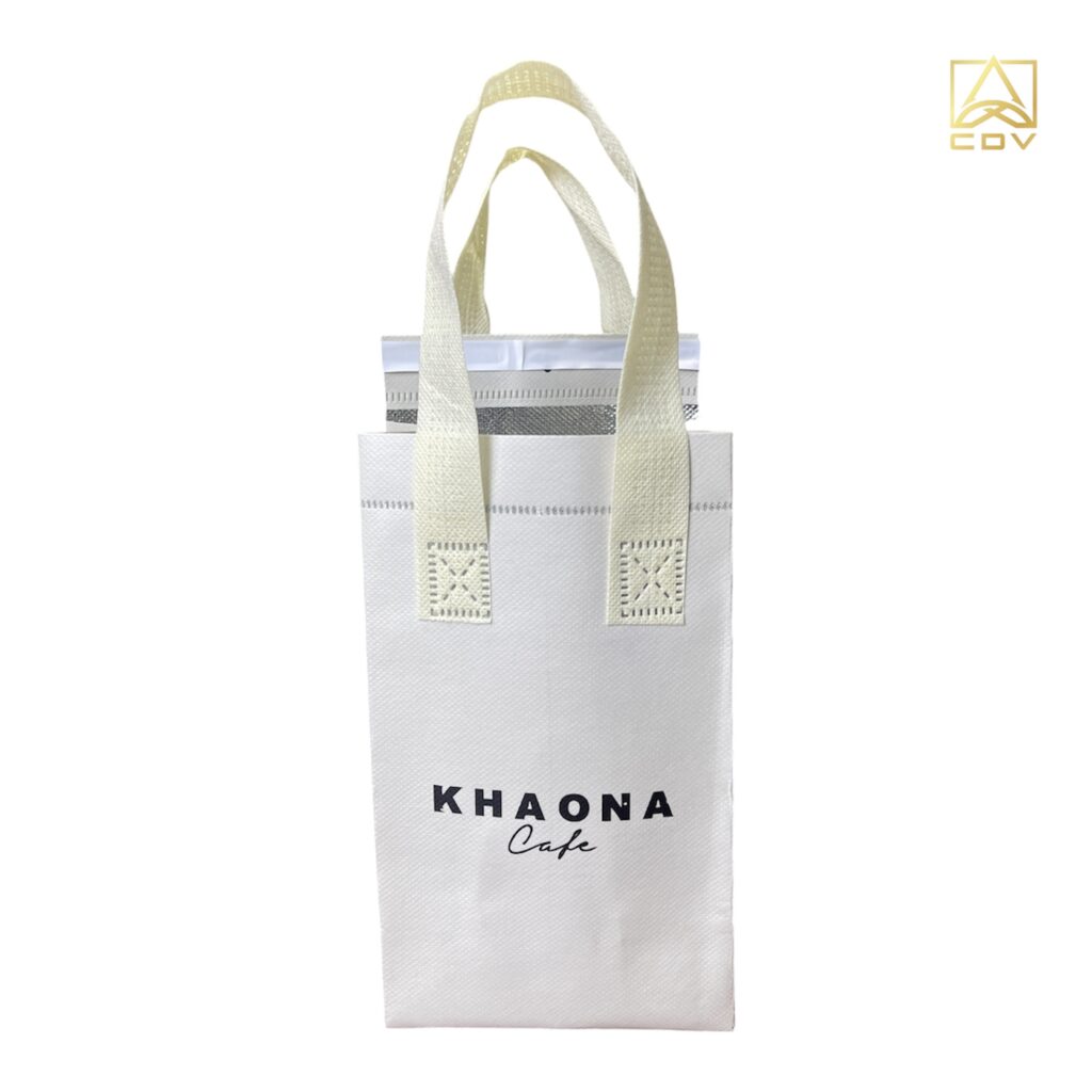ถุงเก็บความเย็น KHAONA