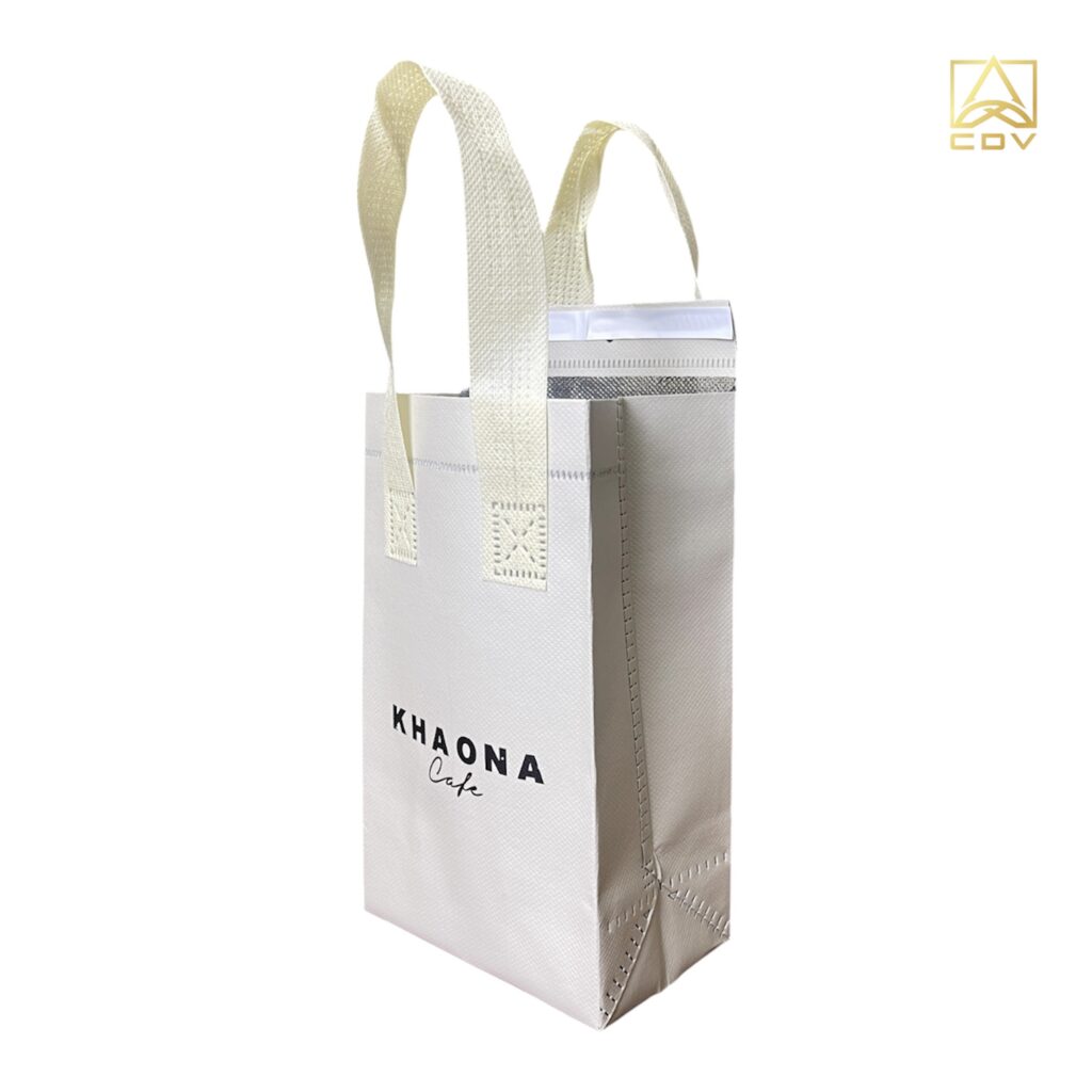 ถุงเก็บความเย็น KHAONA
