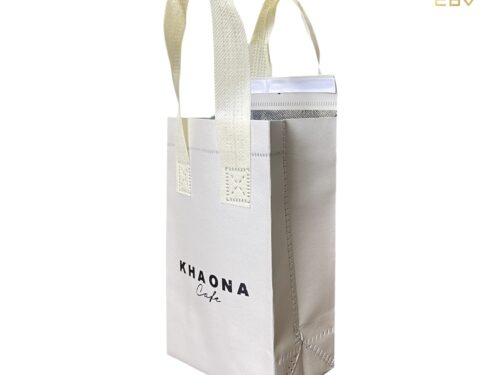 ถุงเก็บความเย็น KHAONA