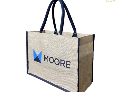 กระเป๋ากระสอบ MOORE
