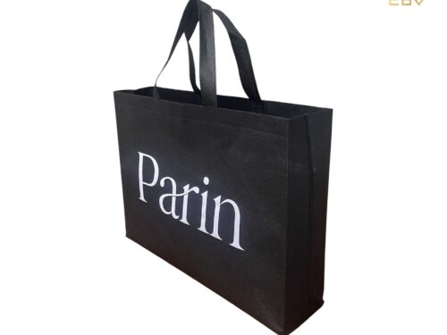 กระเป๋าผ้าสปันบอนด์ Parin