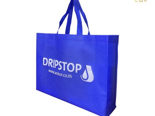 กระเป๋าผ้าสปันบอนด์Dripstop