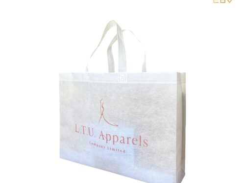 กระเป๋าผ้าสปันบอนด์L.T.U.Apparels