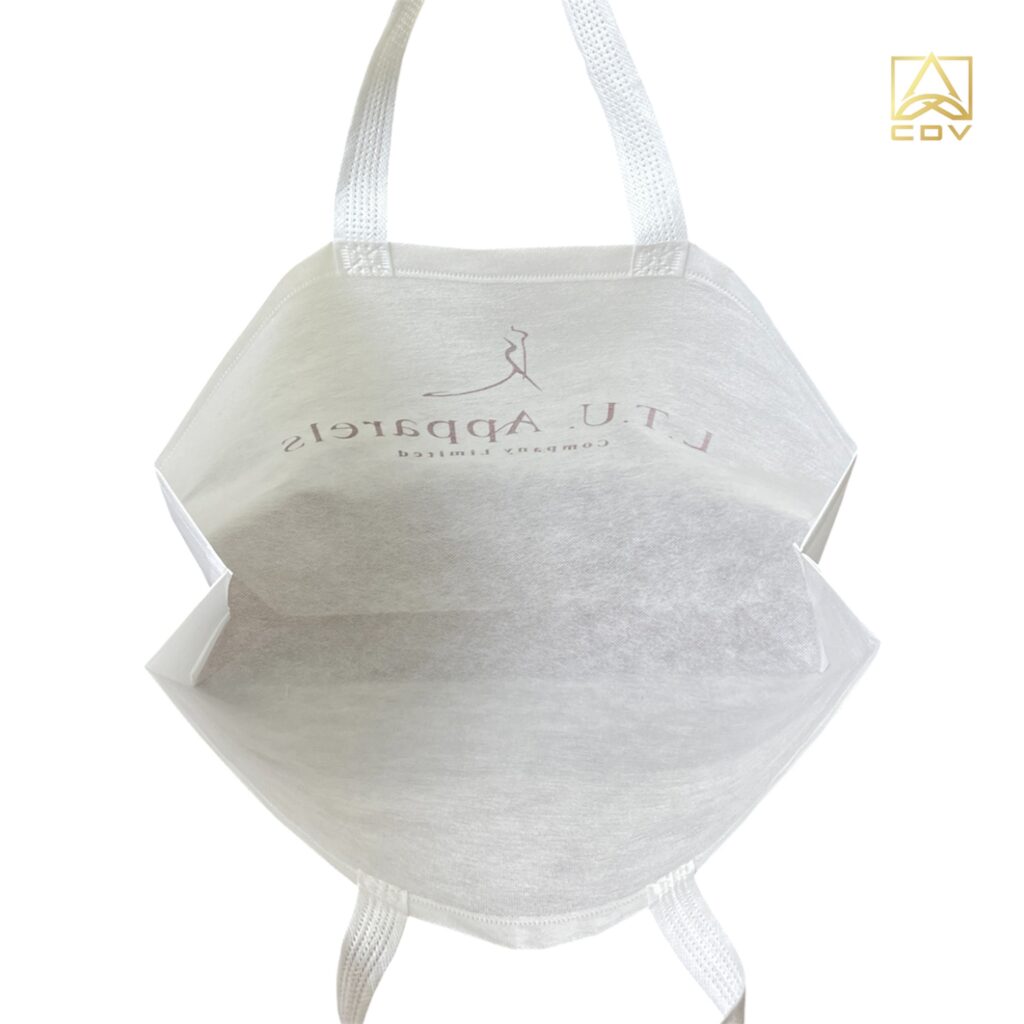 กระเป๋าผ้าสปันบอนด์L.T.U.Apparels