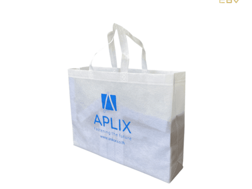 กระเป่าผ้าสปันบอนด์ APLIX