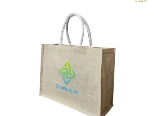 กระเป๋าผ้ากระสอบ-Omnilink