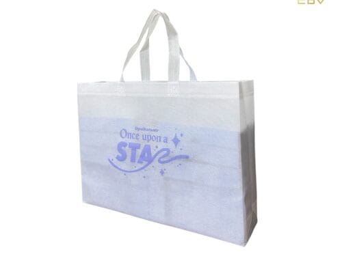 กระเป๋าผ้าสปันบอนด์ STA