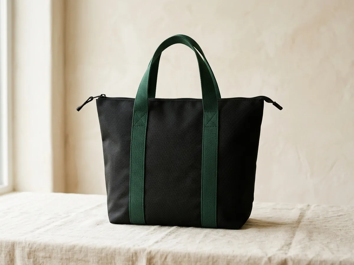 ผ้า 600D Polyester สำหรับผลิตกระเป๋าผ้า