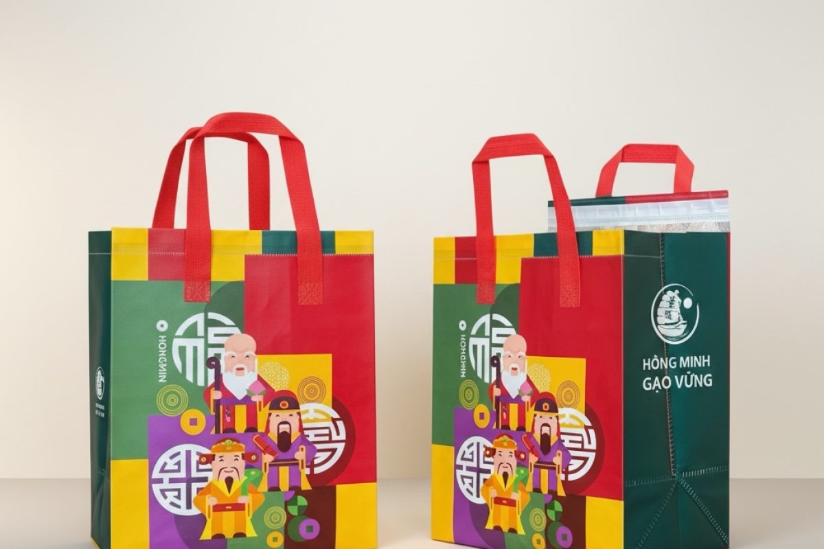 ถุงเก็บความเย็นช่วยลด Food Waste ได้ยังไงในชีวิต