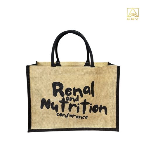 กระเป๋าผ้ากระสอบRenalnutrition
