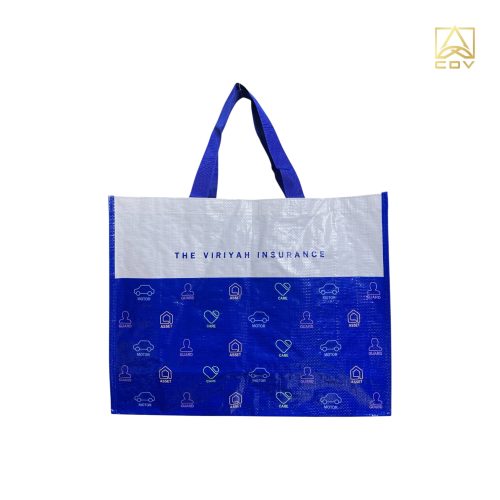 กระสอบเคลือบพลาสติกTHEVIRIYAH