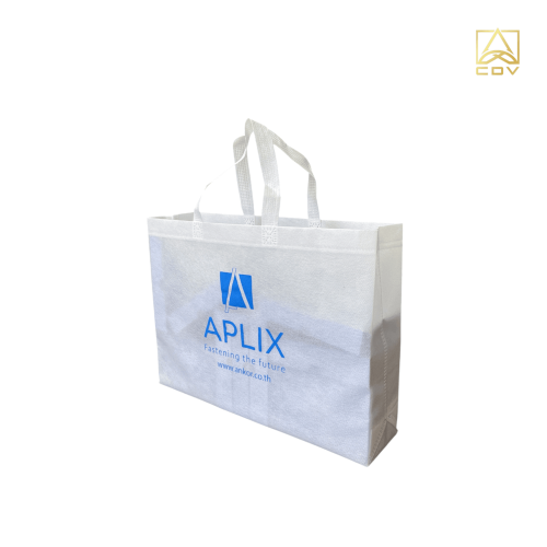 กระเป่าผ้าสปันบอนด์APLIX