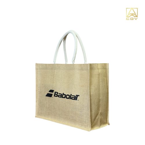 กระเป๋าผ้ากระสอบสต๊อกBaboiaT