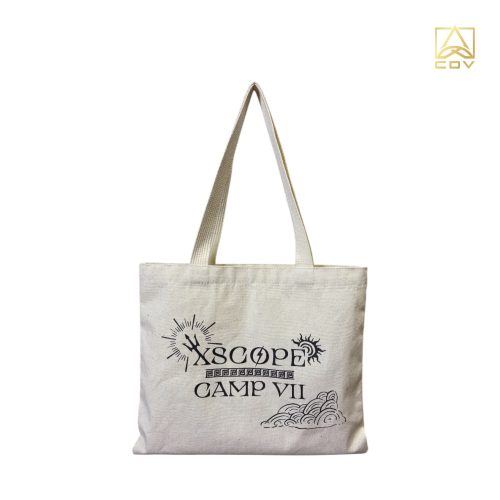 กระเป๋าแคนวาสXSCOPE