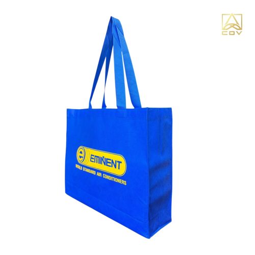 กระเป๋าผ้าสปันบอนด์ E