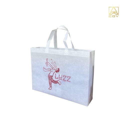 กระเป๋าผ้าสปันบอนด์ LUZZ