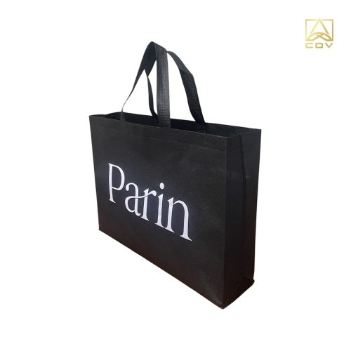 กระเป๋าผ้าสปันบอนด์ Parin