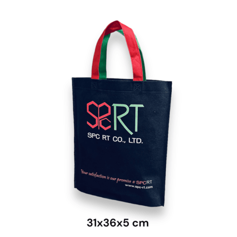 กระเป๋าผ้าสปันบอนด์