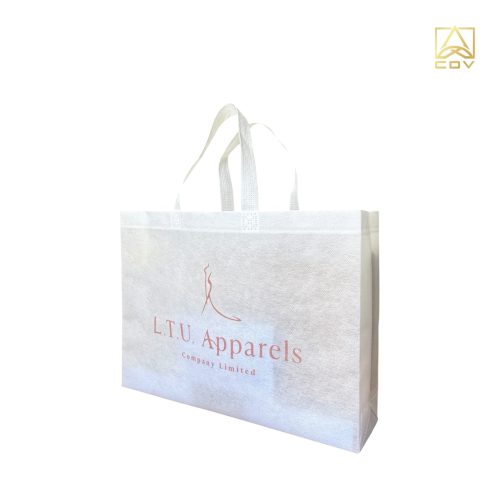 กระเป๋าผ้าสปันบอนด์L.T.U.Apparels
