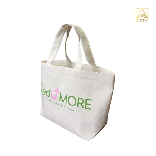กระเป๋าผ้าแคนวาส MeduMORE