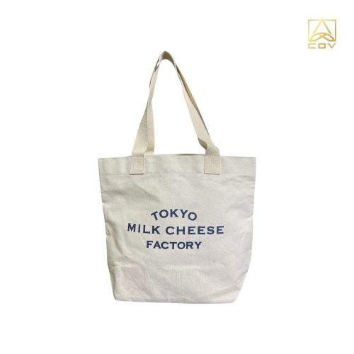 กระเป๋าผ้าแคนวาสTOKYO