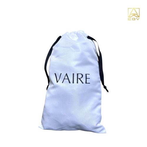 กระเป๋าผ้าไมโครหูรูดVAIRE