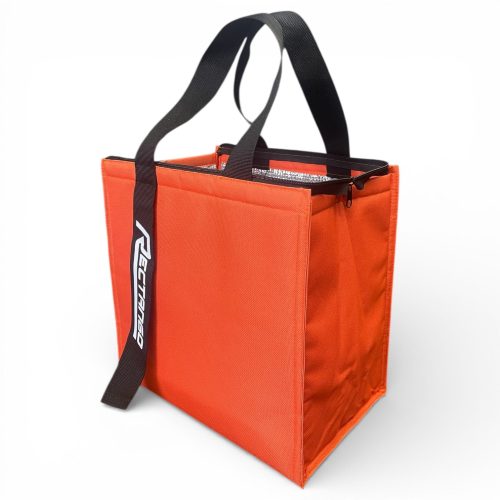 กระเป๋าเก็บความเย็น Rectango สีส้ม