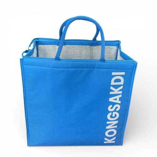 กระเป๋าเก็บความเย็นKONGSAKDI