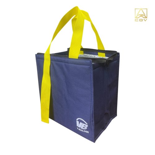 กระเป๋าเก็บความเย็นVB