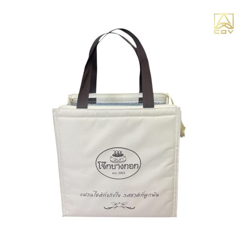 กระเป๋าเก็บความเย็นโจ๊กบางกอก