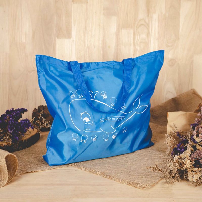 ถุงผ้าร่ม1