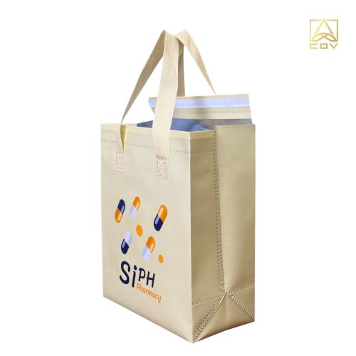 ถุงเก็บความเย็นSiPHPharmacy