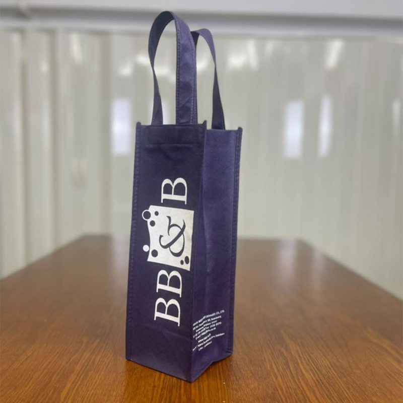 ถุงไวน์4