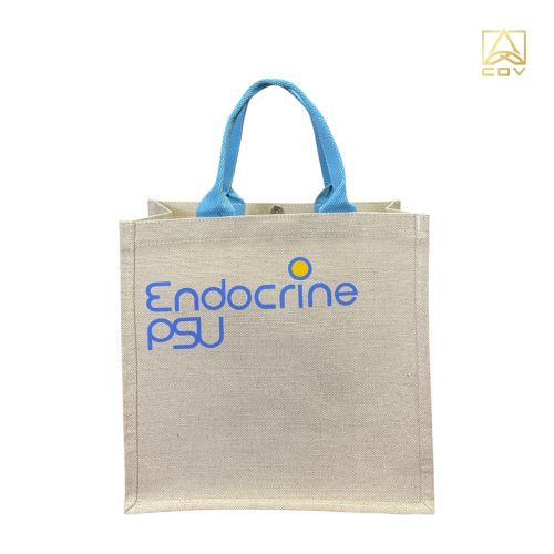 ผ้ากระสอบละเอียดEndocrinepsu