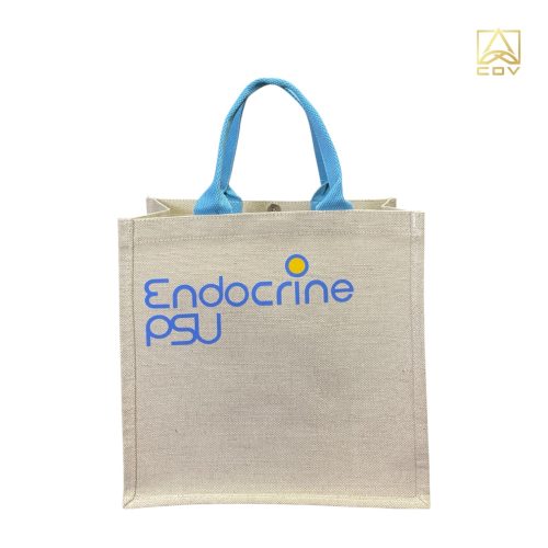 ผ้ากระสอบละเอียดEndocrinepsu