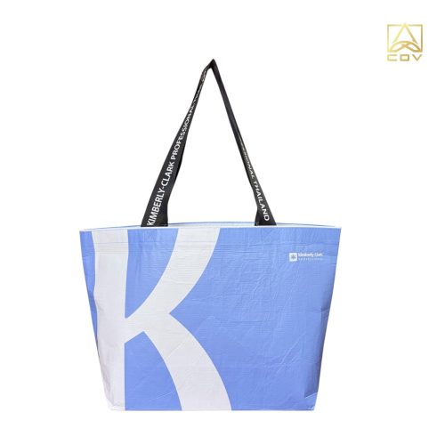 กระเป๋าRPET Kimberty