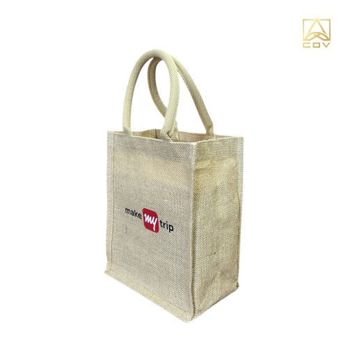 กระเป๋าผ้ากระสอบmakemytrip